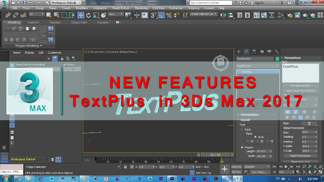 3ds Max 9 Download