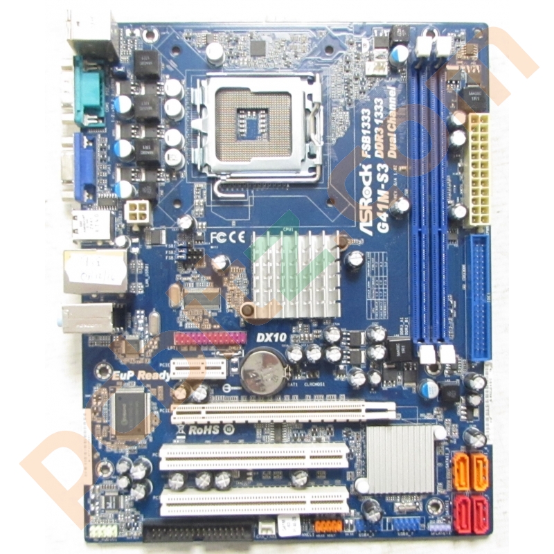 Asrock motherboard drivers for win7