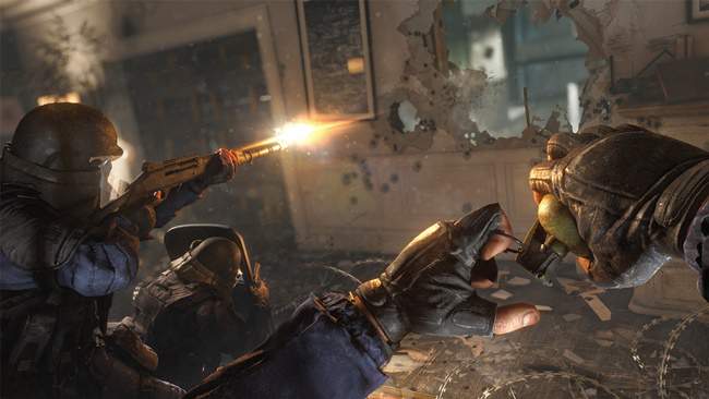 Rainbow six pc game download